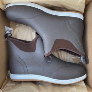 Frogg Togg Men's Deck Shoe